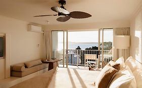 Marina Resort